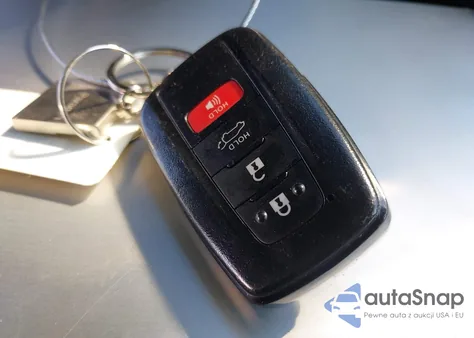 2021 Toyota Rav4 Xle Premium z USA, uszkodzony, nr VIN 2T3C1RFV5MW168431